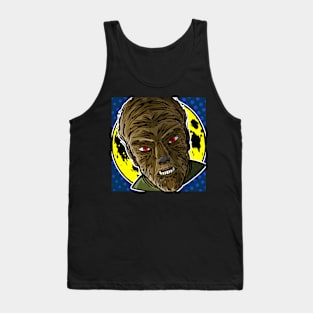 The Werewolf Tank Top